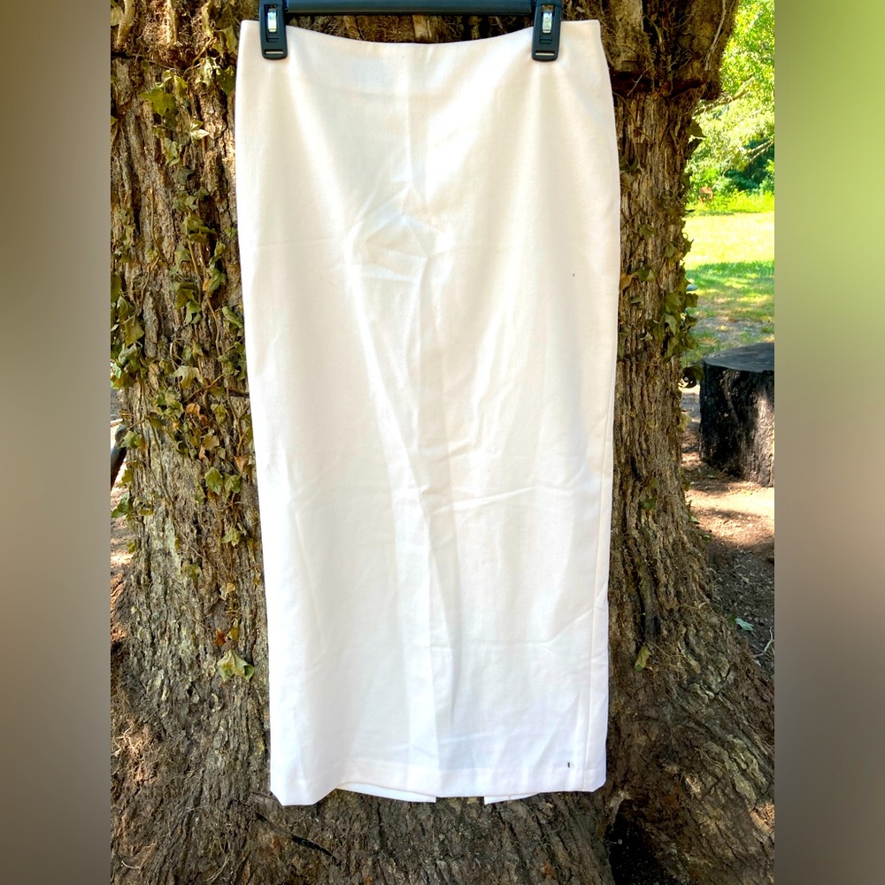 Talbots Maxi Skirt